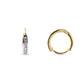 Bali Ear Rings (AY_ER_BL_U8)