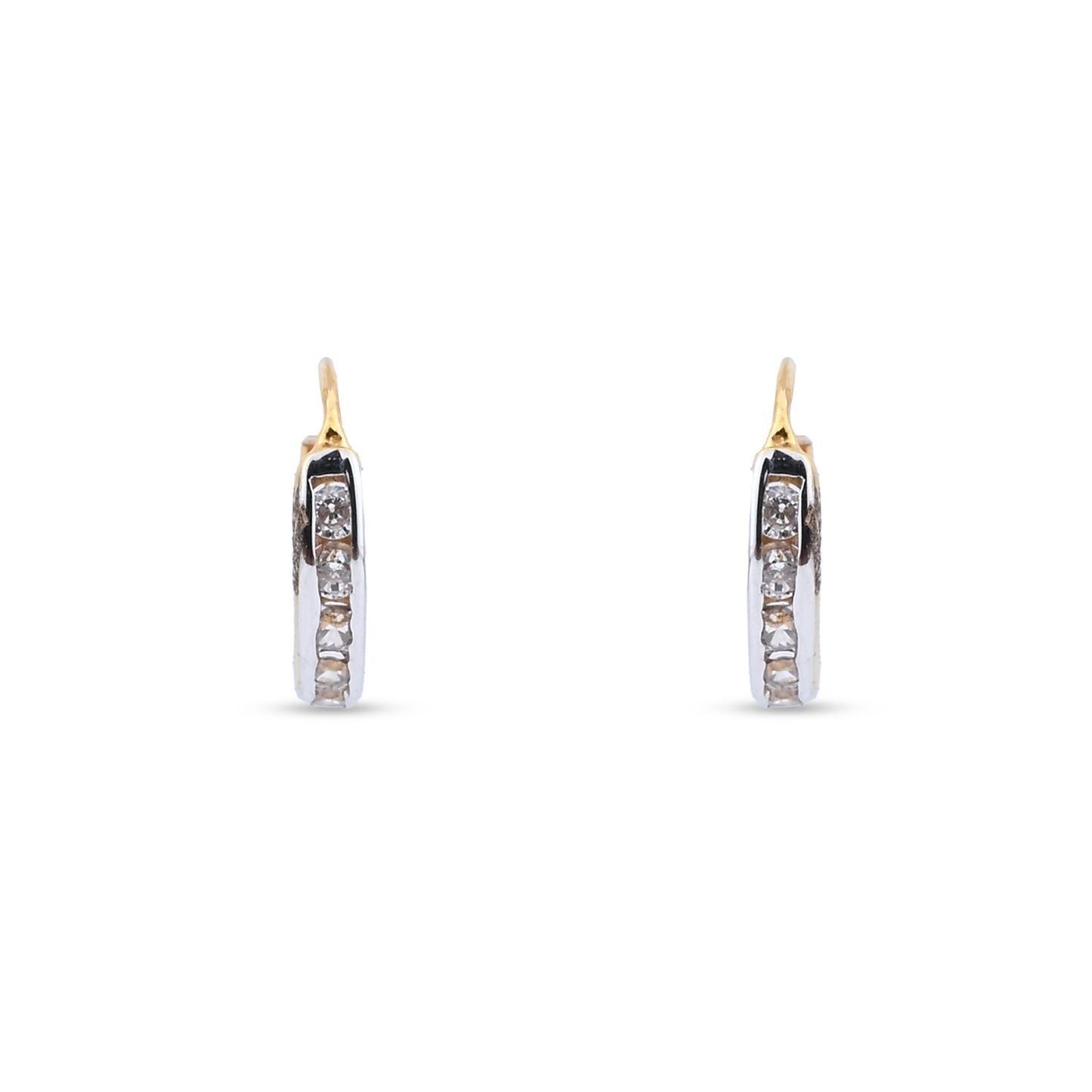 Bali Ear Rings (AY_ER_BL_U8)