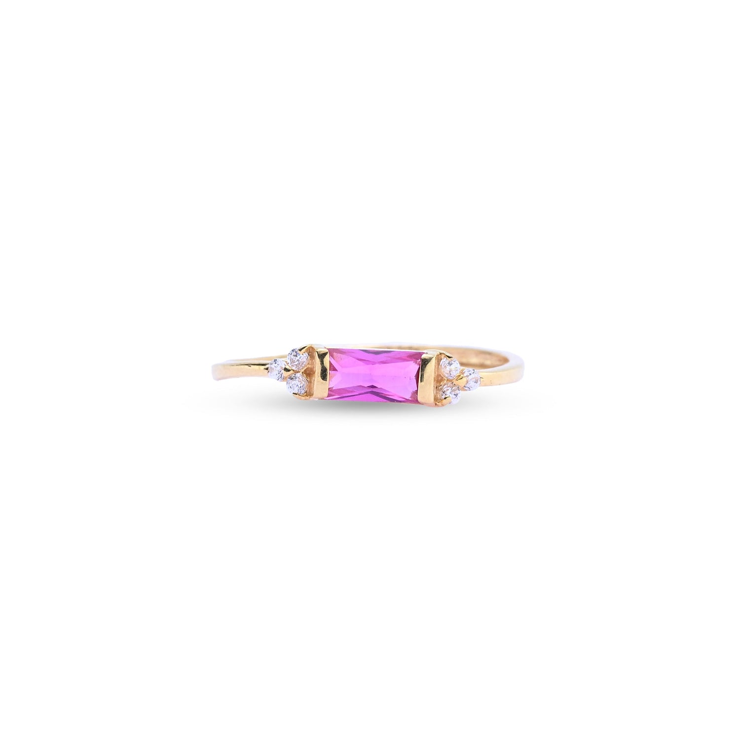 22 CT Gold