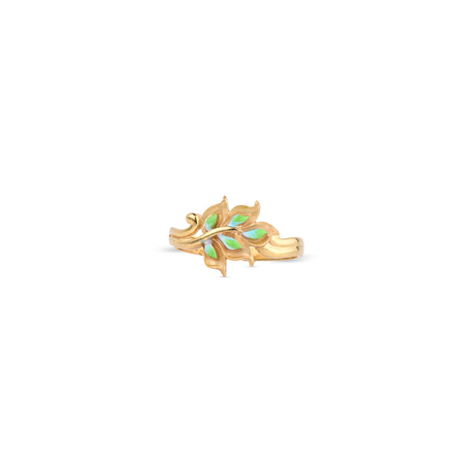 Casting-Rings