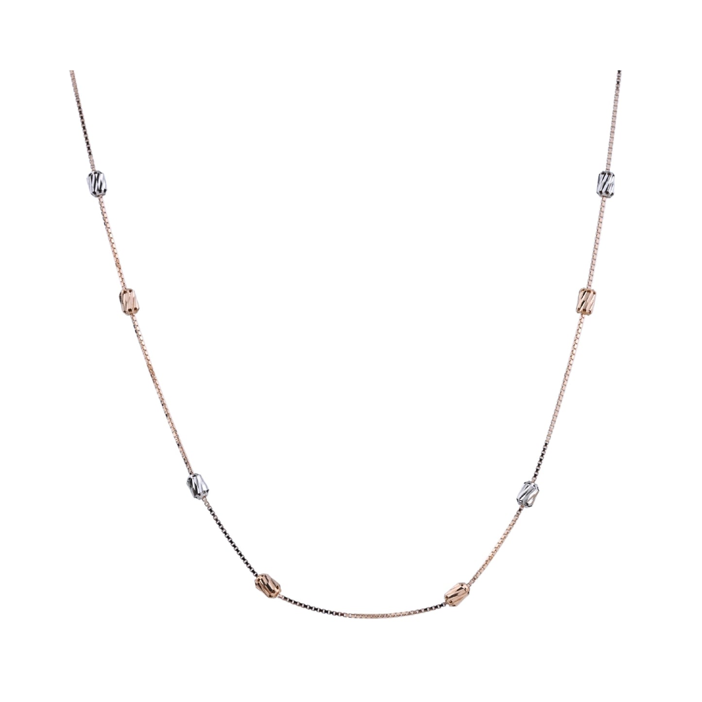 Designer Necklaces (MU_IFC2)