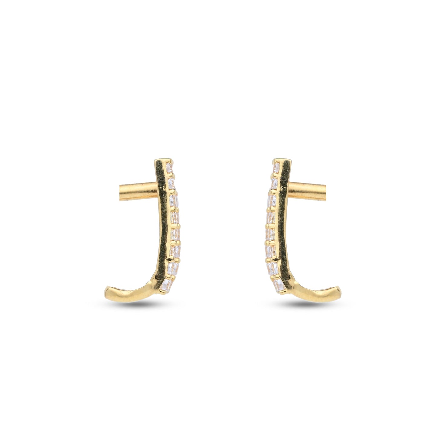 j-stud-ear-rings-n-js2