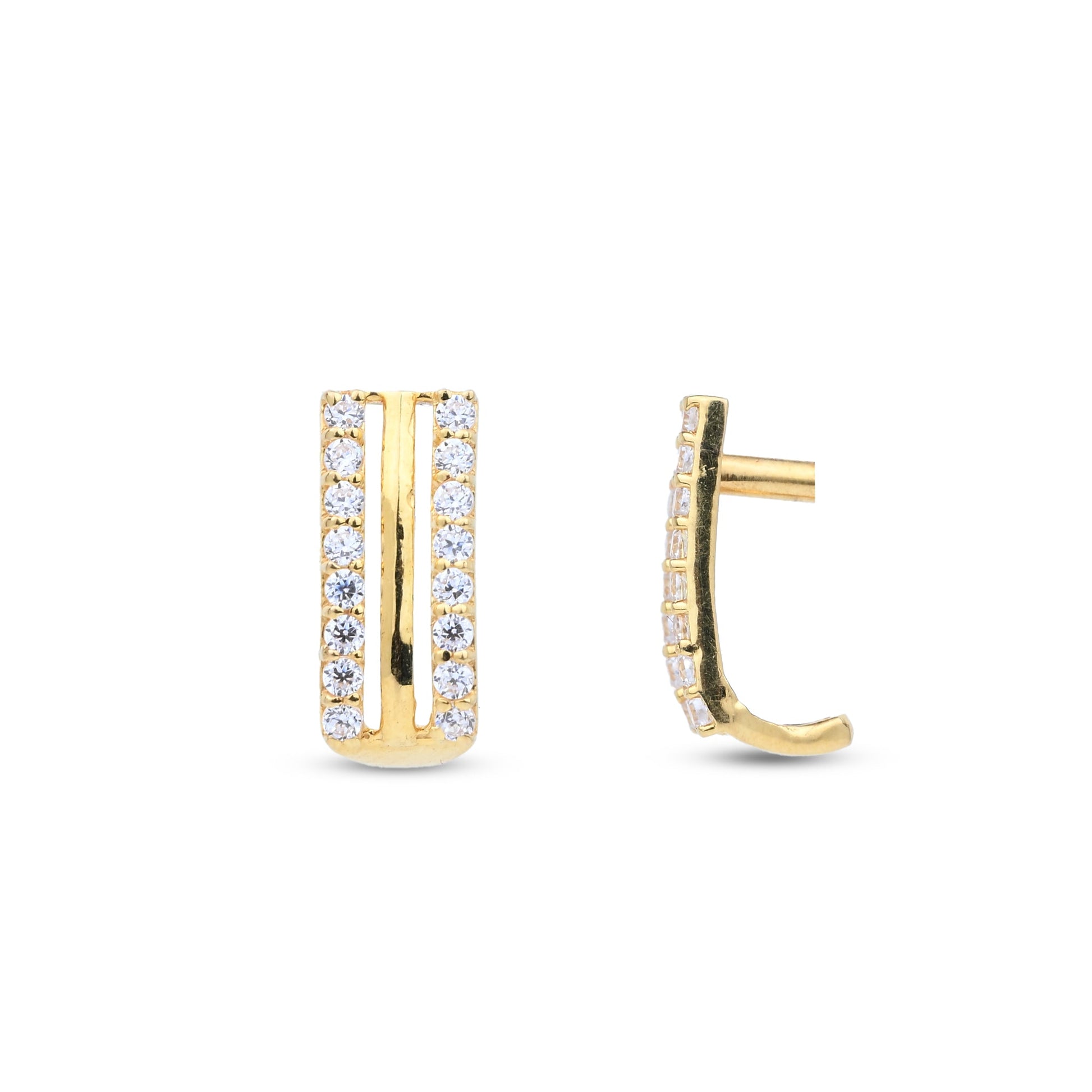 j-stud-ear-rings-n-js2