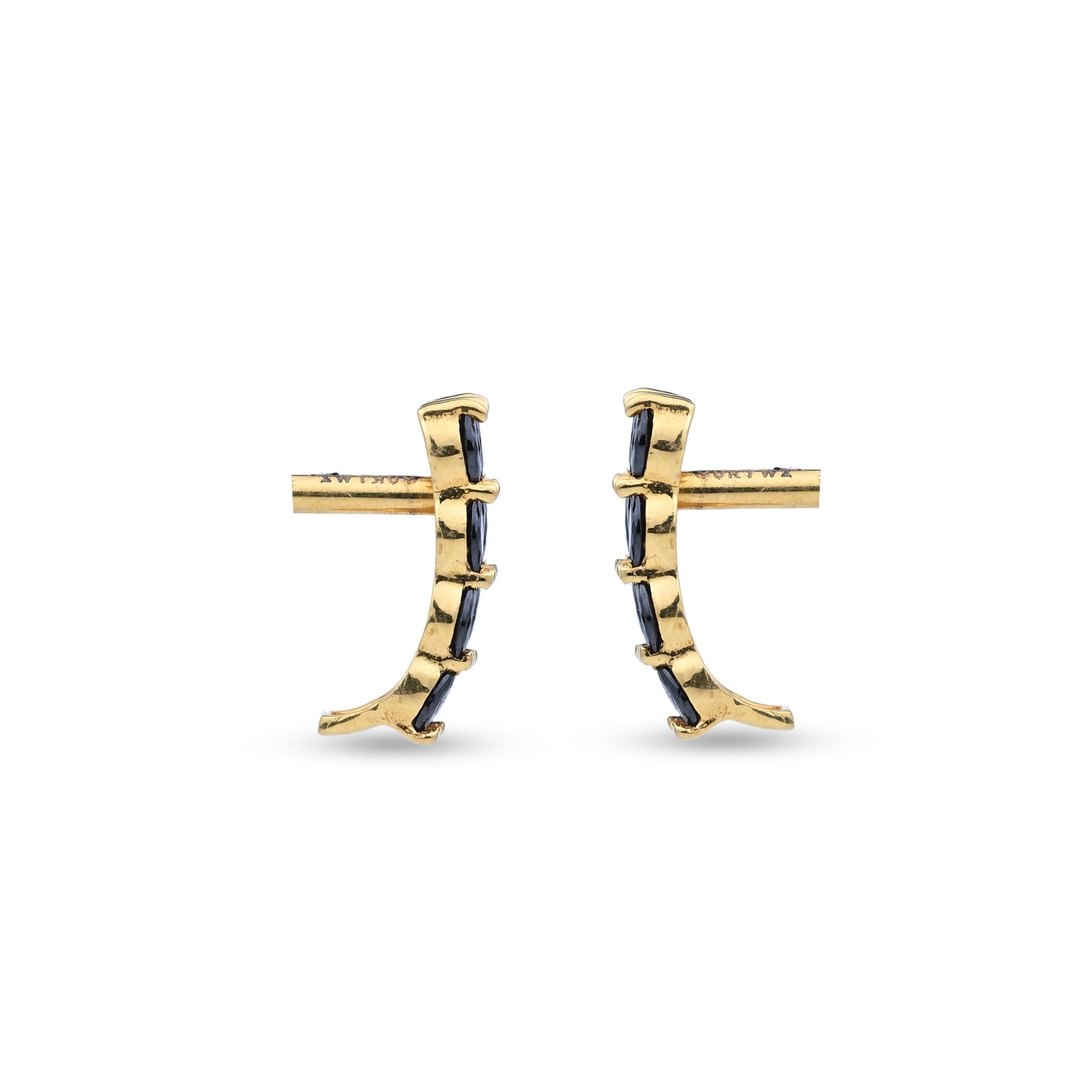 j-stud-ear-rings-n-js4