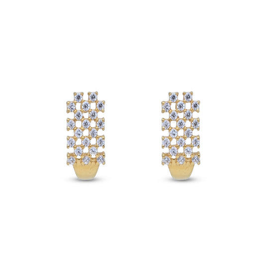j-stud-ear-rings-n-js5