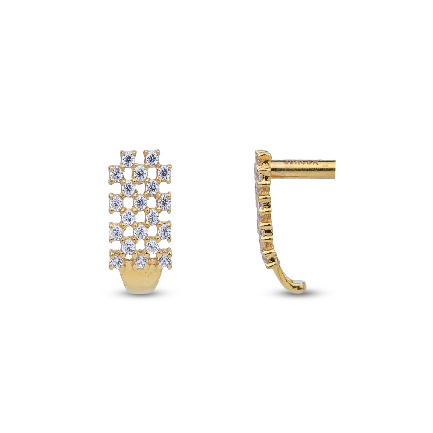 j-stud-ear-rings-n-js5