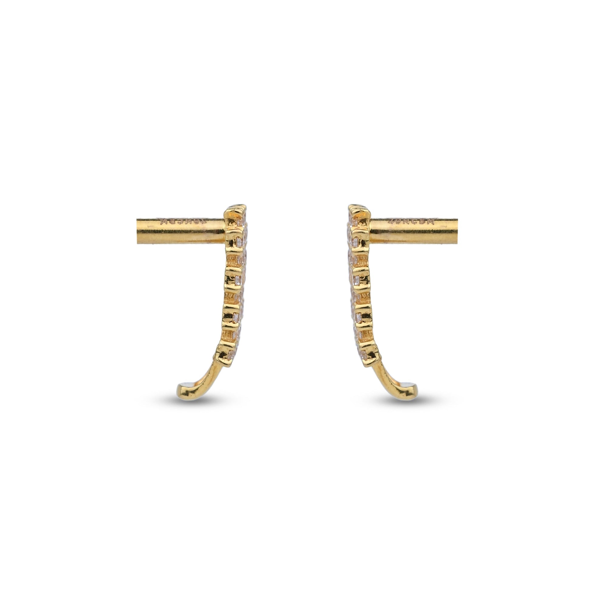 j-stud-ear-rings-n-js5