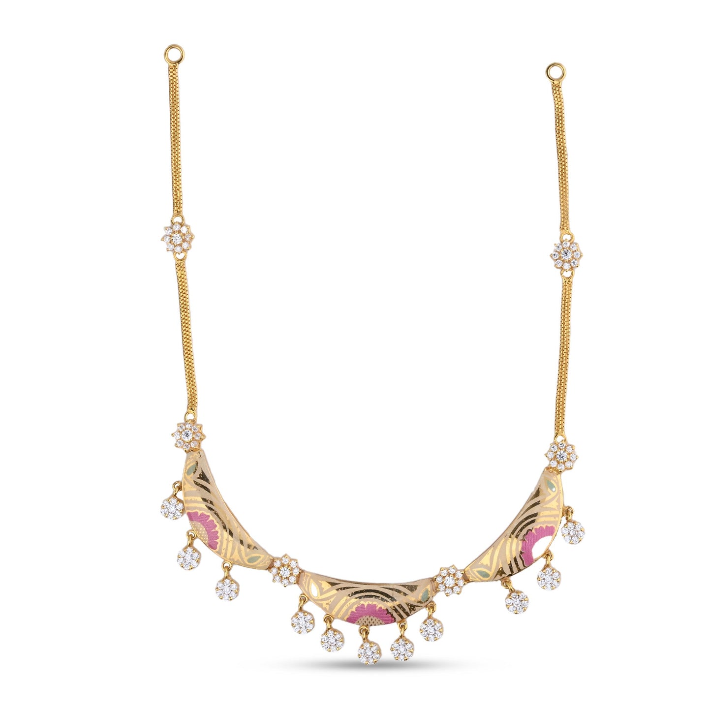 Choker-Necklace