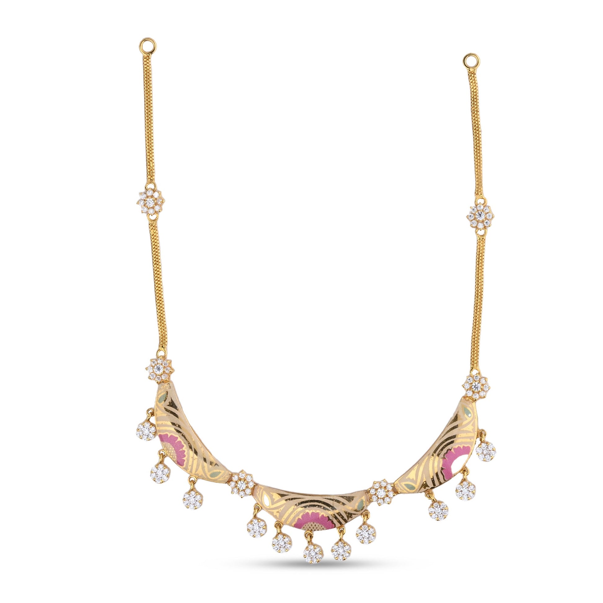 Choker-Necklace