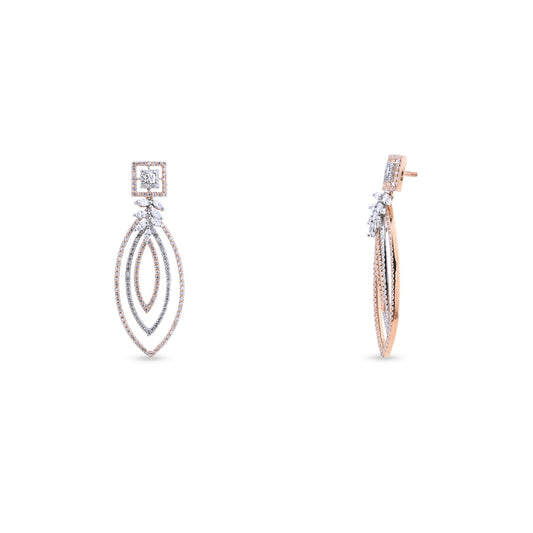 Designer Ear Ring (SG_ER2)