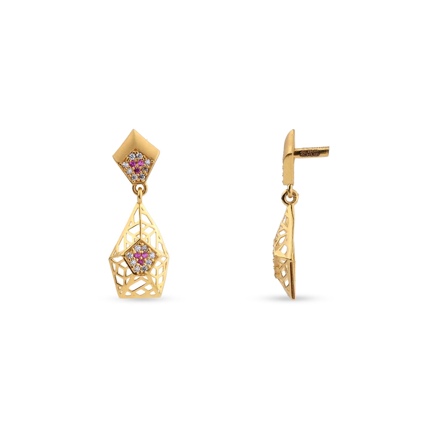 Regular Ear rings (VA_ER1)