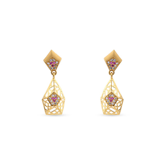 Regular Ear rings (VA_ER1)