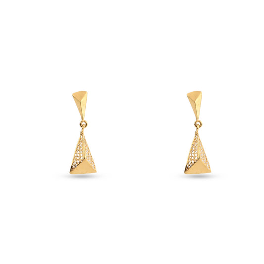 Regular Ear rings (VA_ER2)