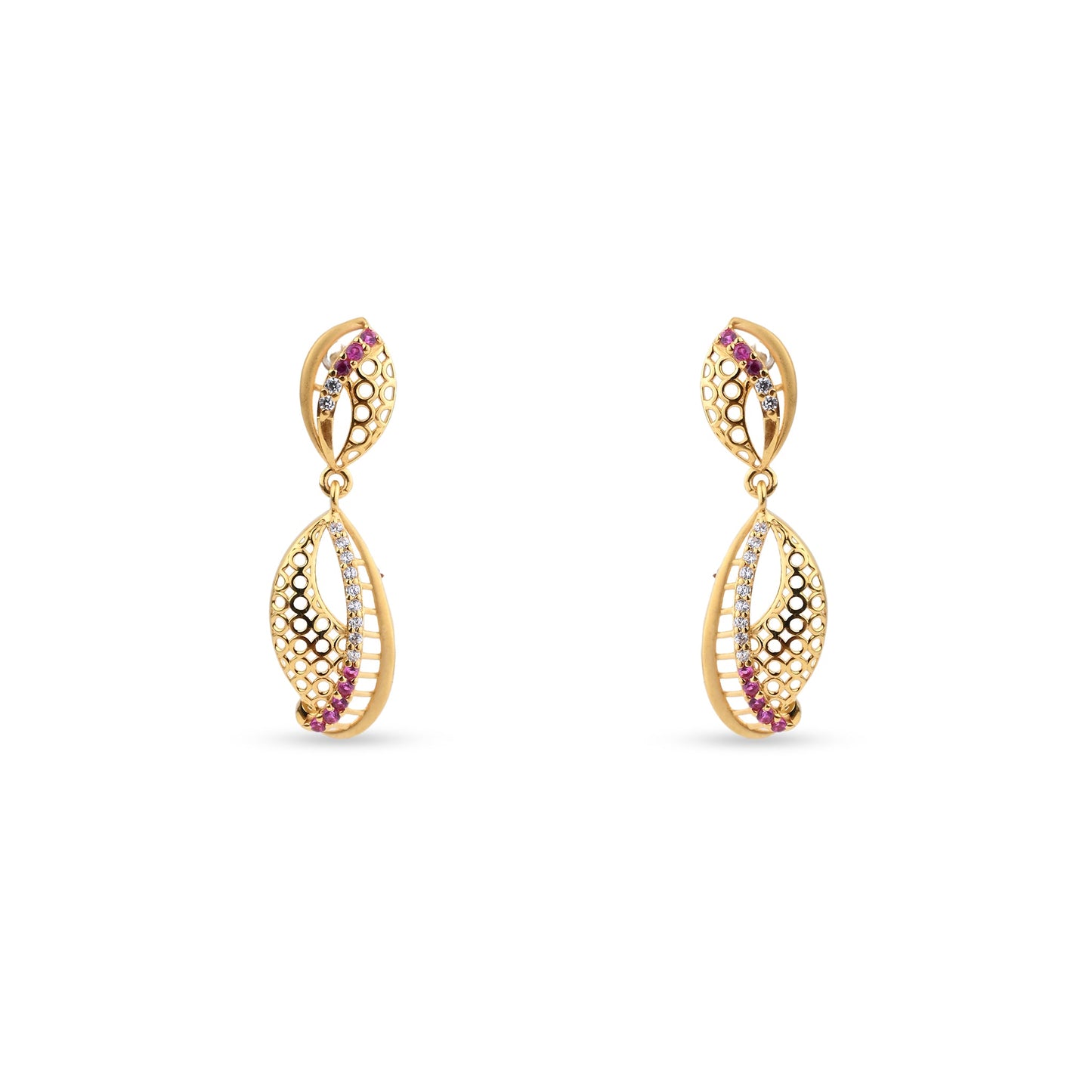 Regular Ear rings (VA_ER3)