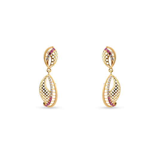 Regular Ear rings (VA_ER3)