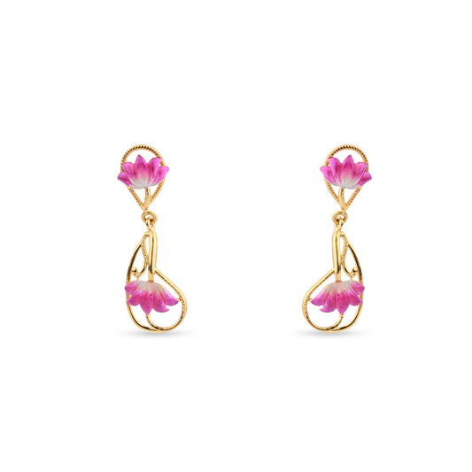 Regular Ear rings (VA_ER4)