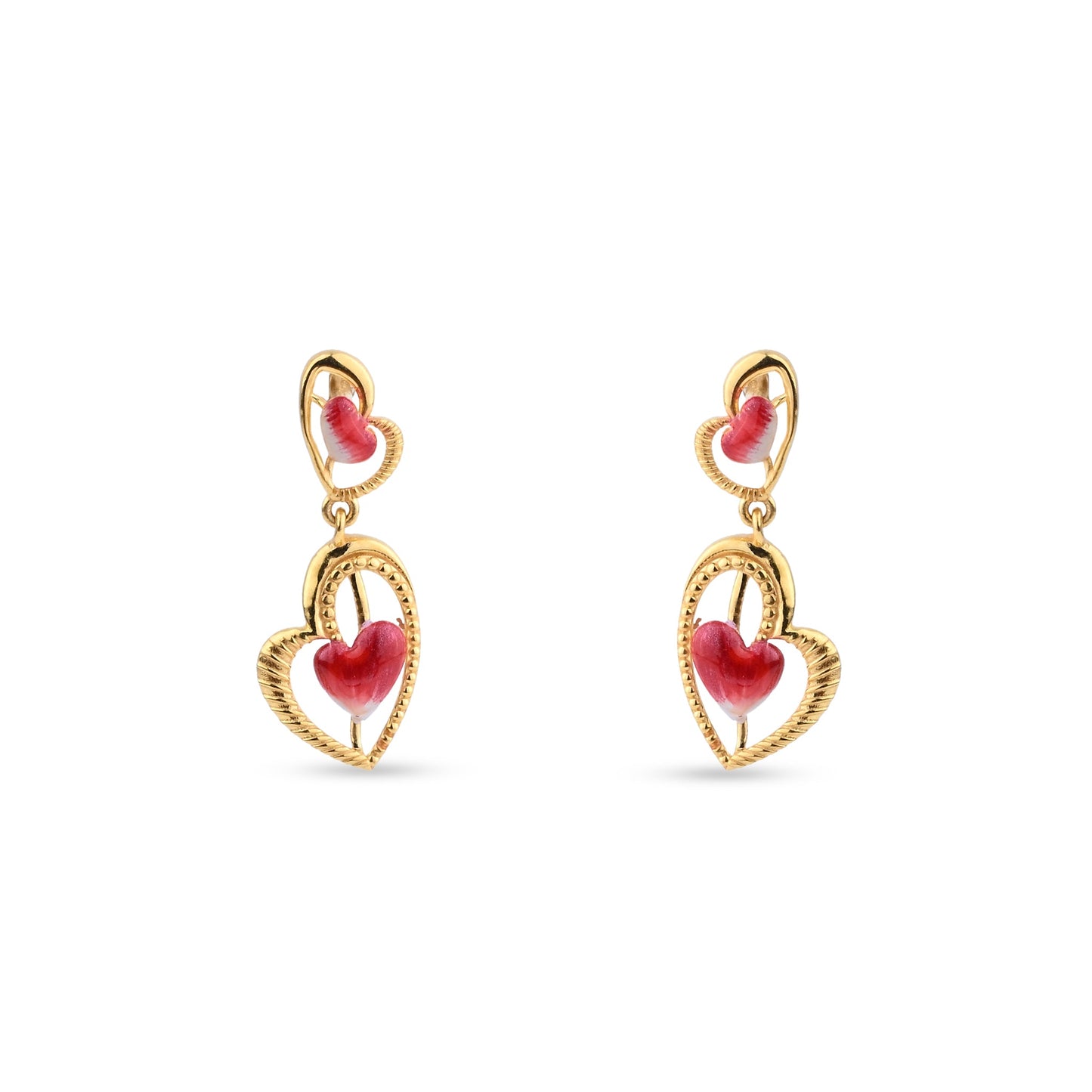 Regular Ear rings (VA_ER5)