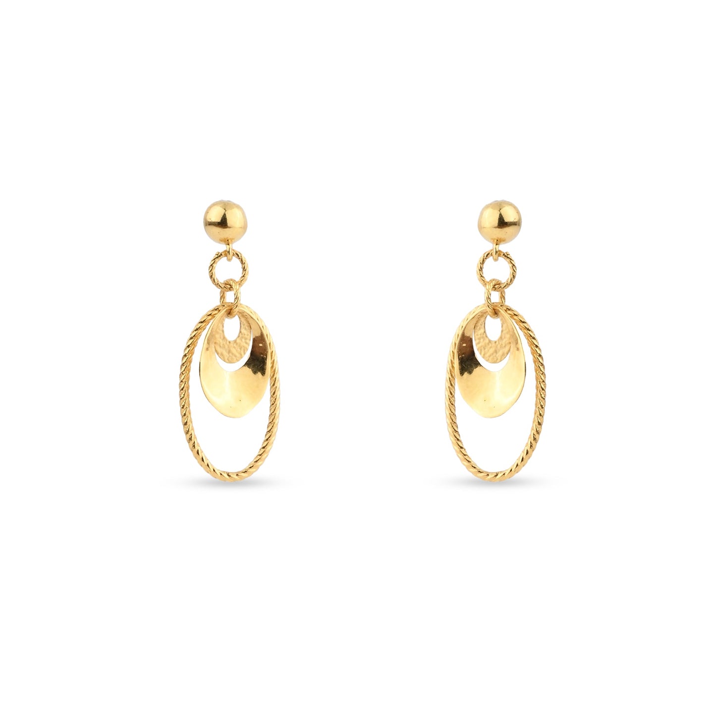 Regular Ear rings (VA_ER7)