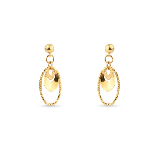 Regular Ear rings (VA_ER7)