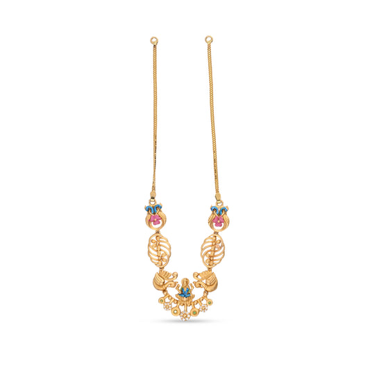 Antique-Necklace