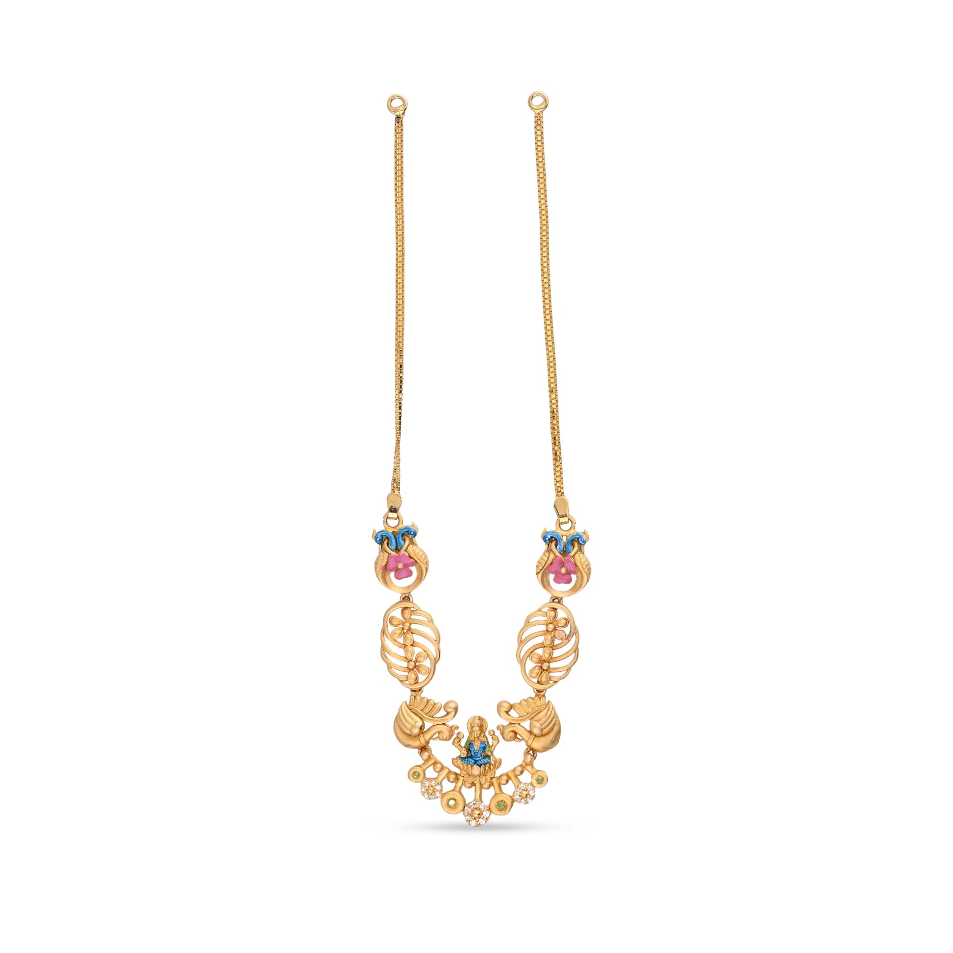 Antique-Necklace