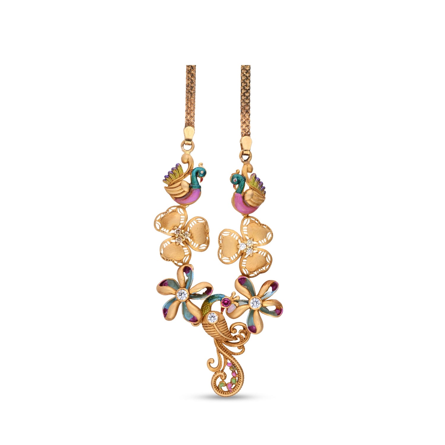 Antique Necklaces