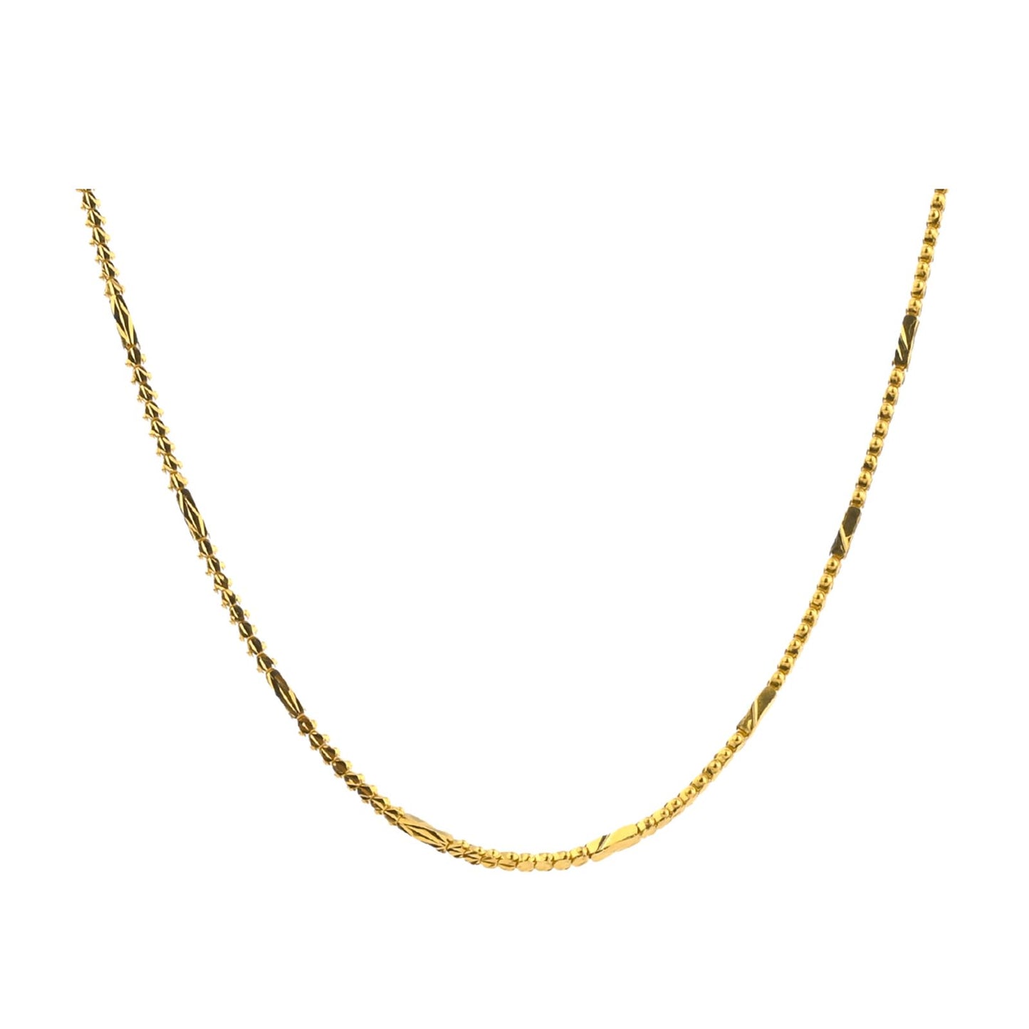 Regular Chains (SD_CH3)