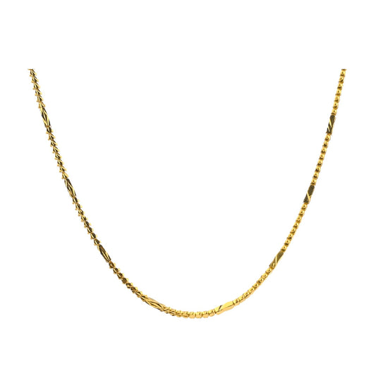 Regular Chains (SD_CH3)